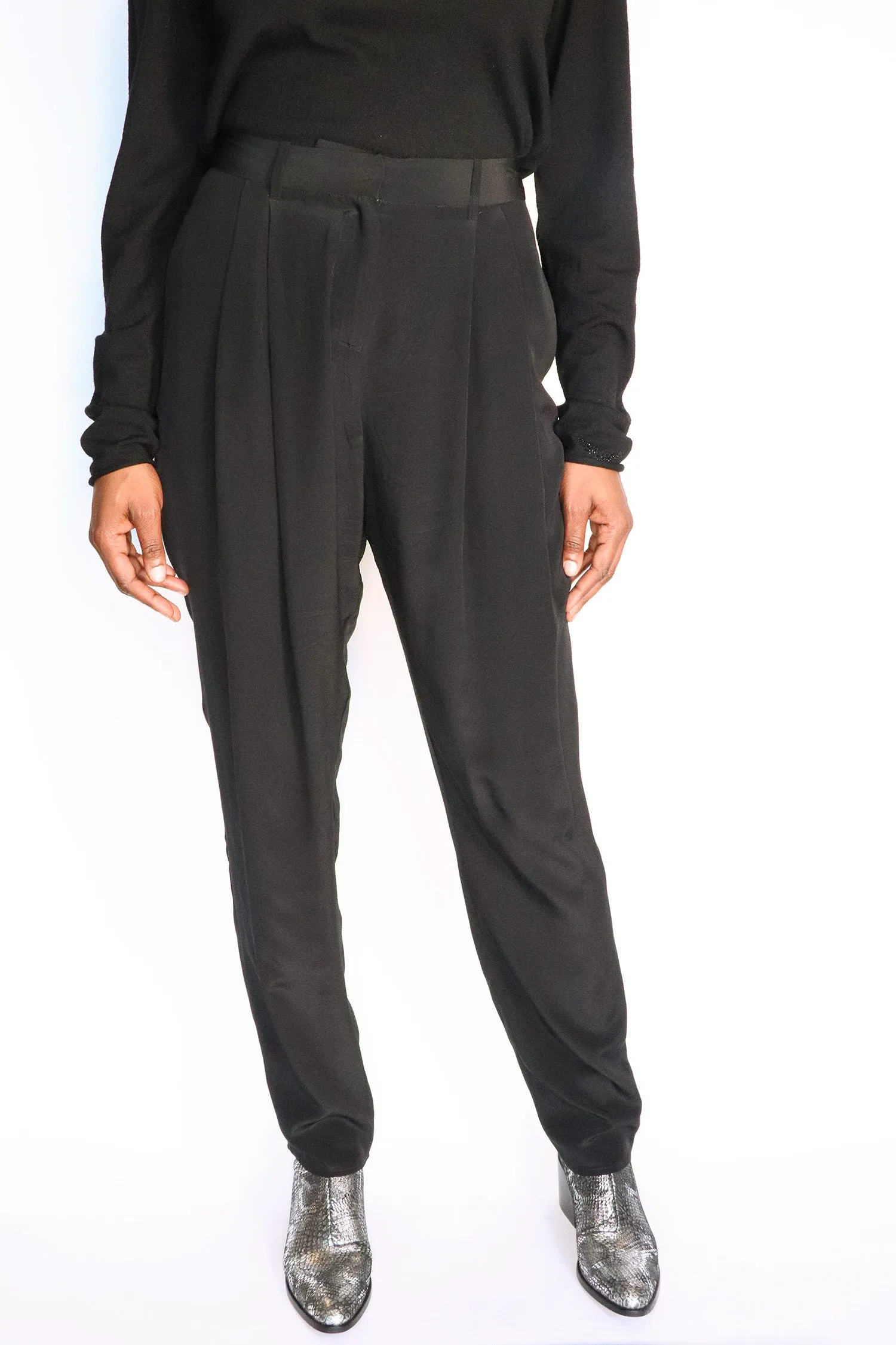 Zimmerman - Silk Pant - 2