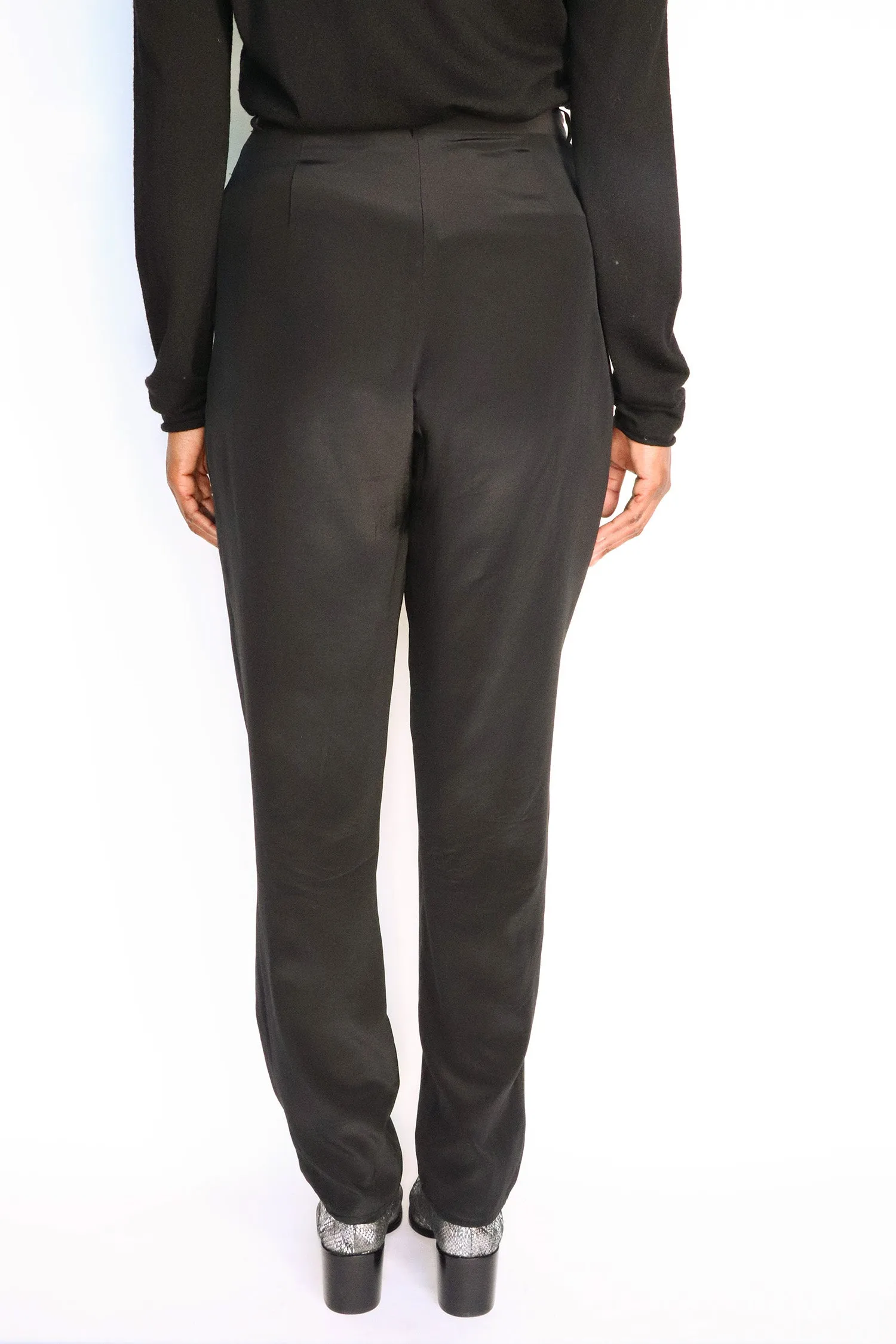 Zimmerman - Silk Pant - 2