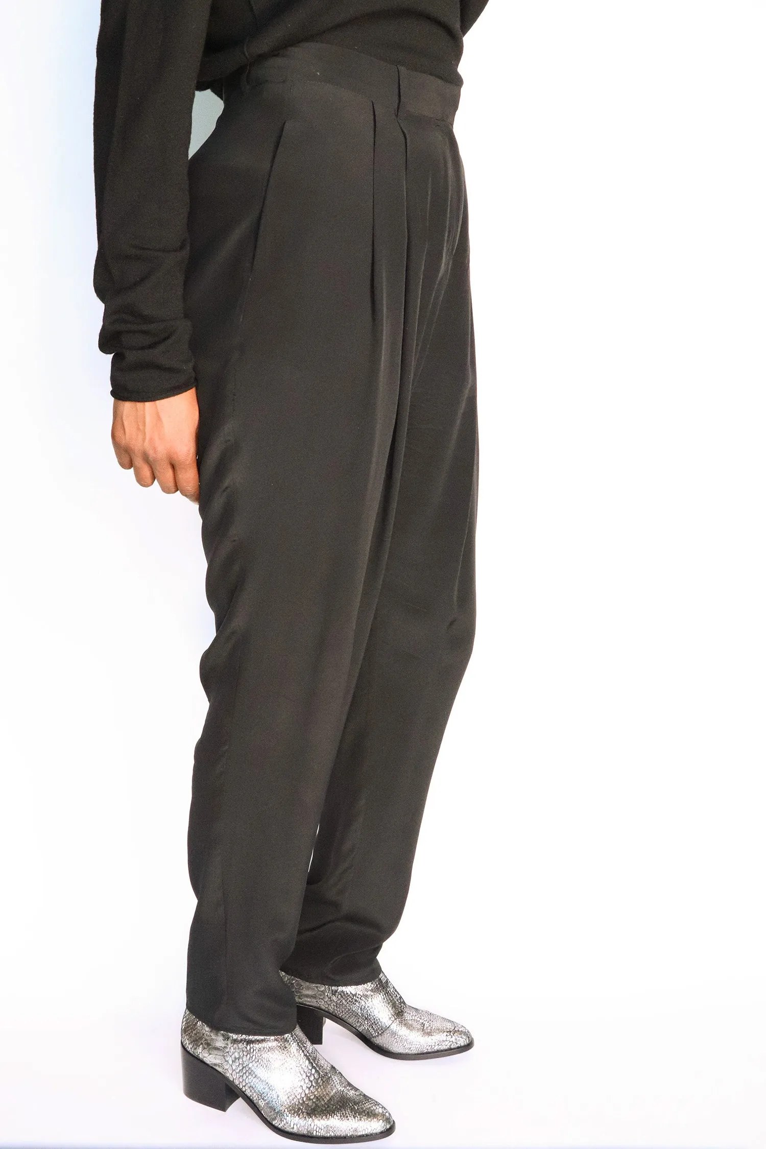 Zimmerman - Silk Pant - 2