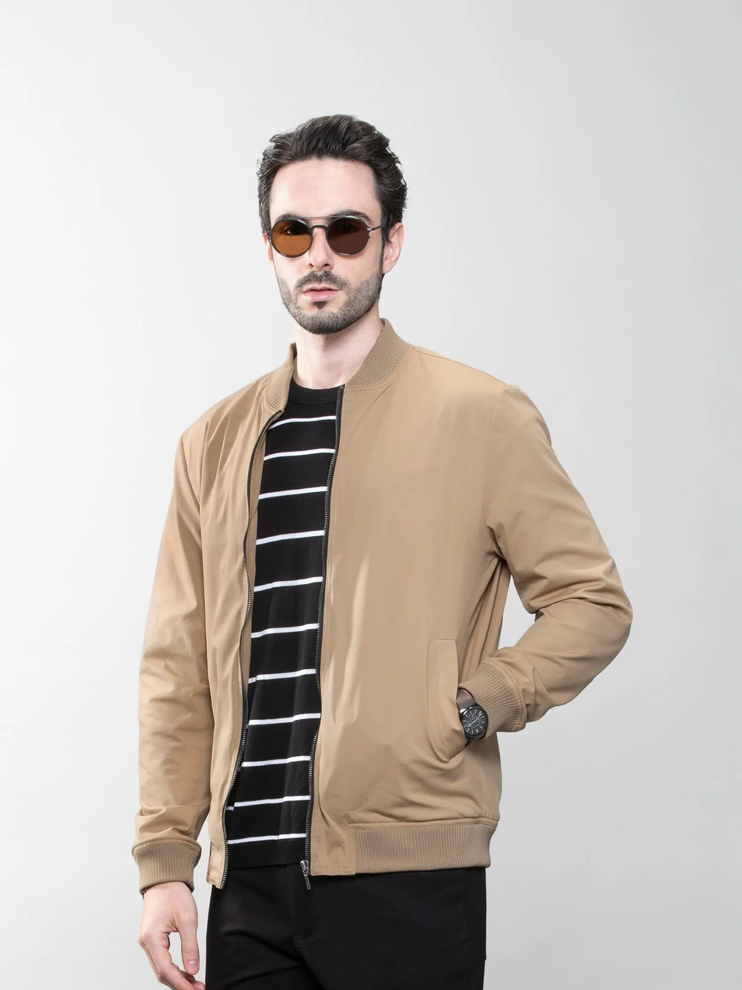 Zipped Bomber
