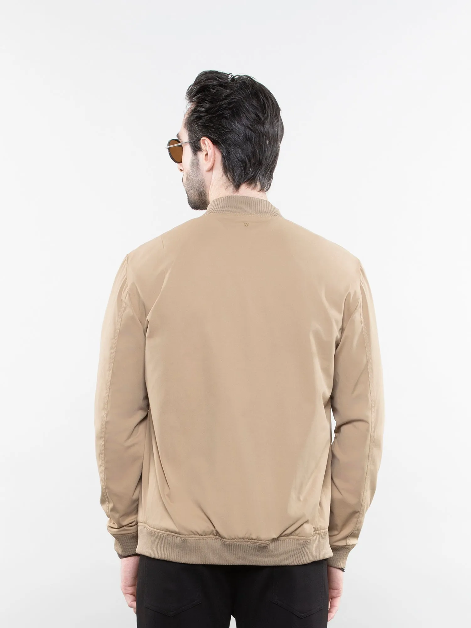 Zipped Bomber