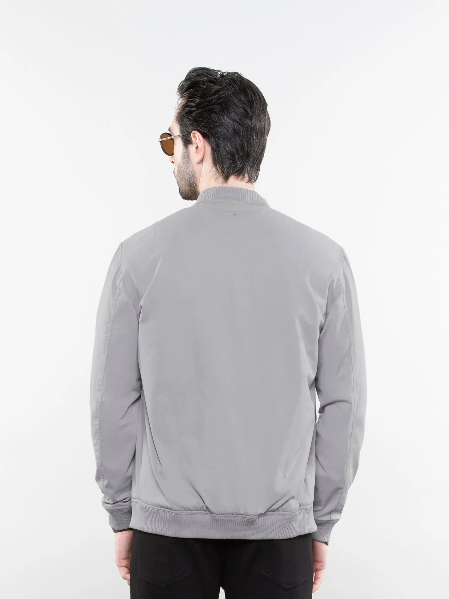 Zipped Bomber
