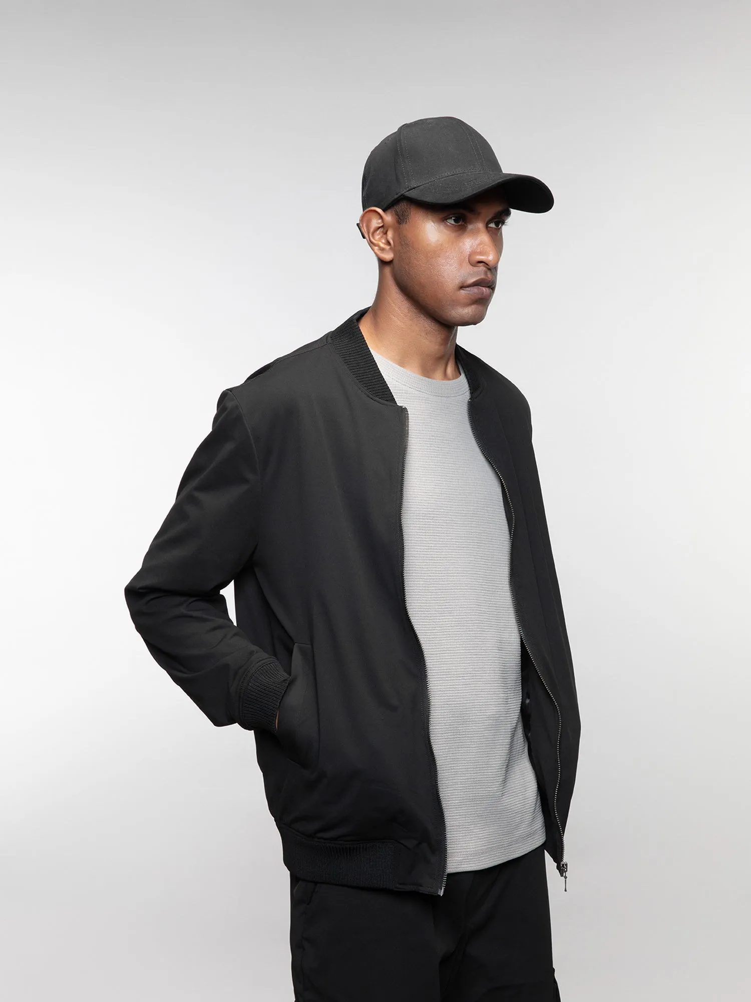 Zipped Bomber