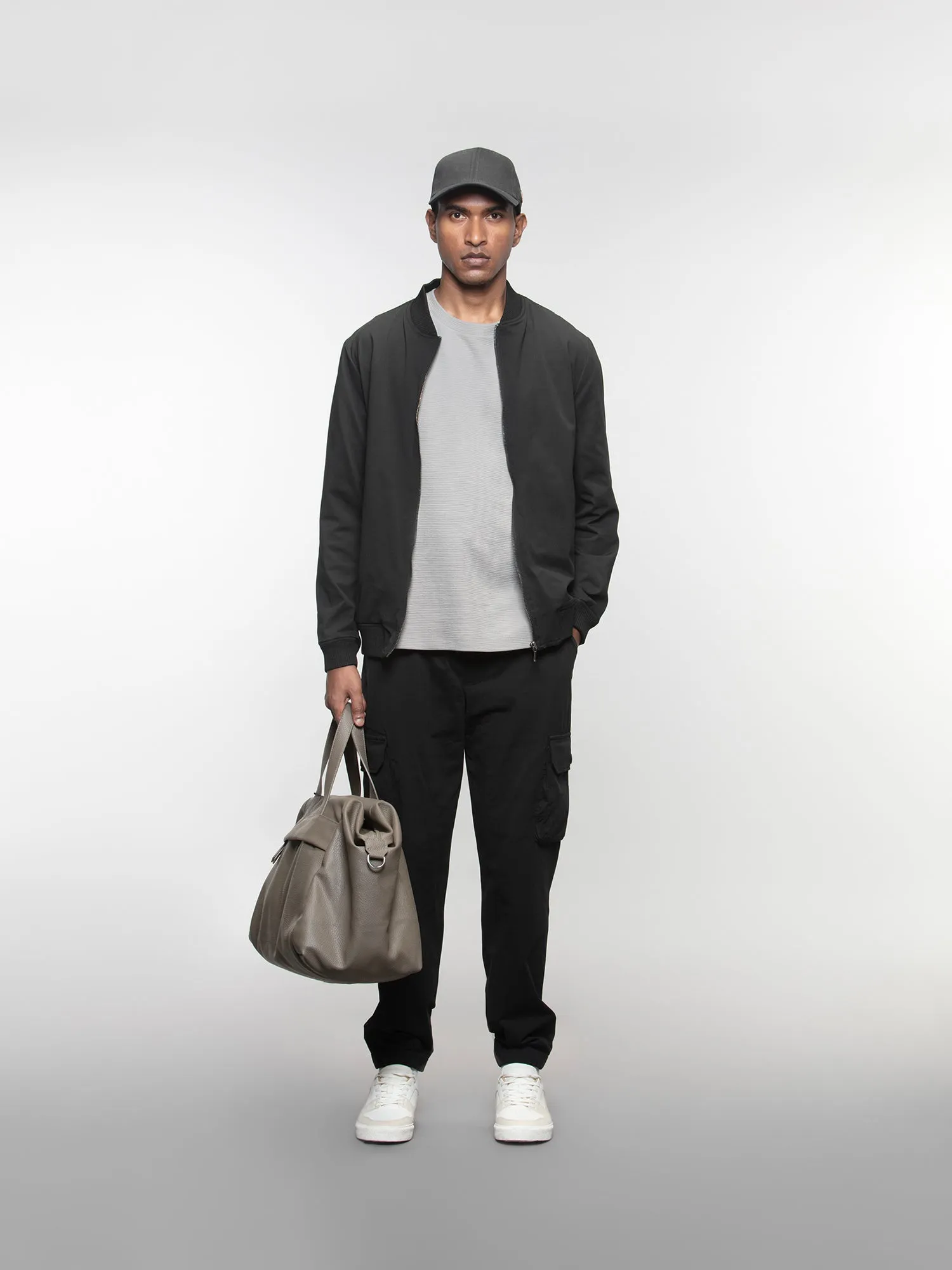 Zipped Bomber