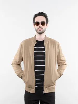 Zipped Bomber