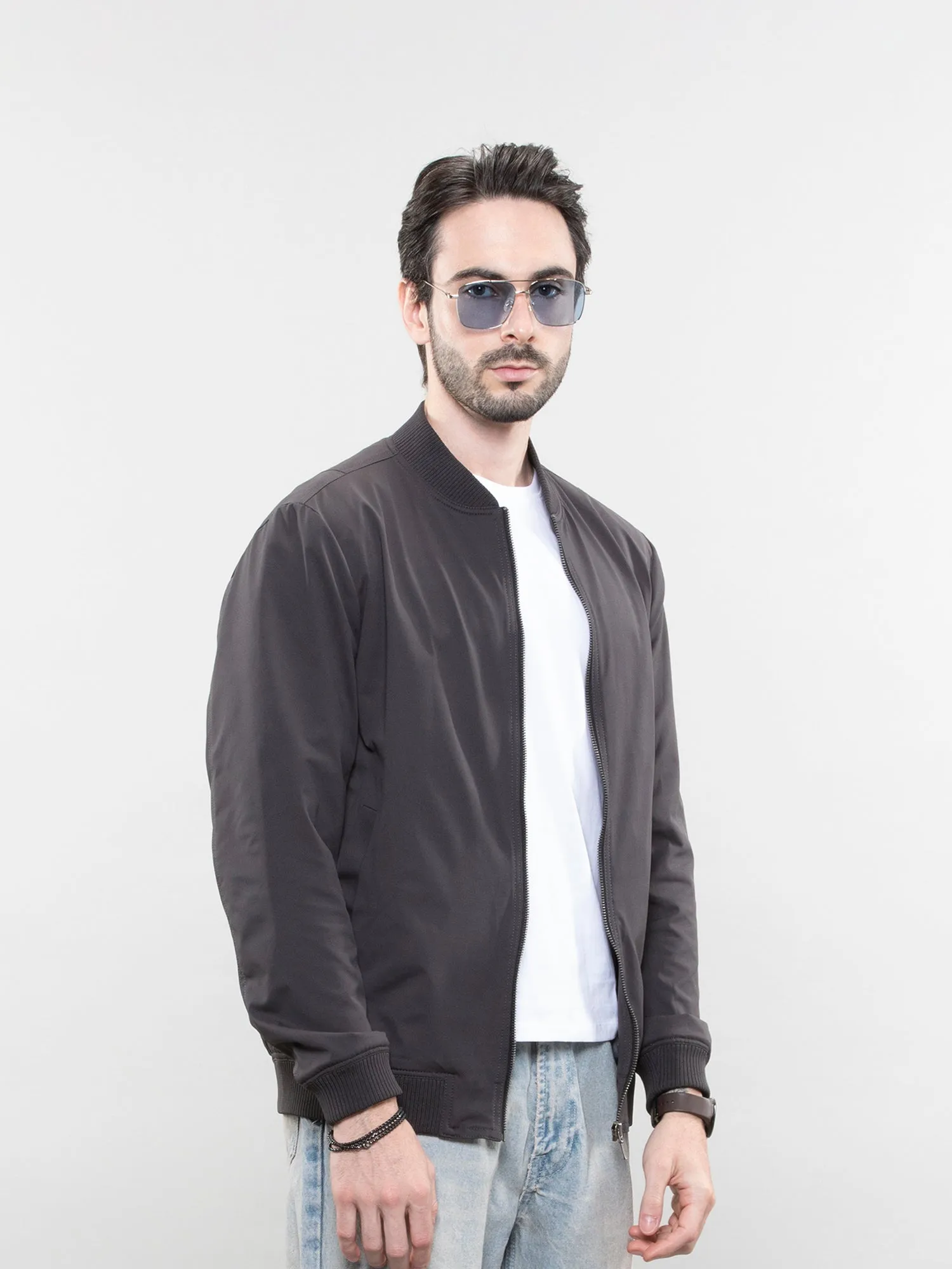 Zipped Bomber