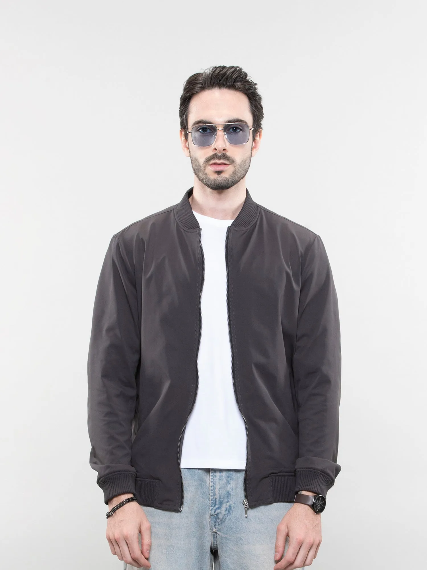 Zipped Bomber