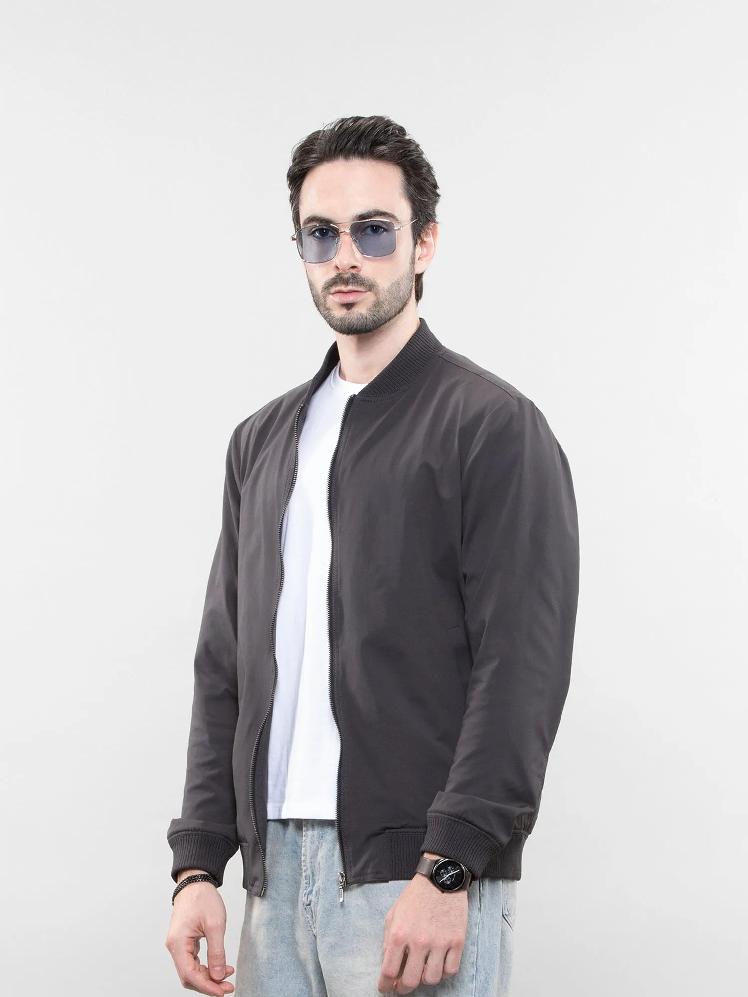 Zipped Bomber