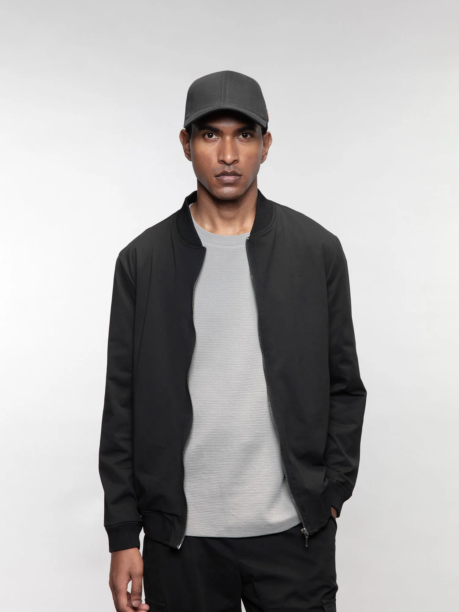 Zipped Bomber