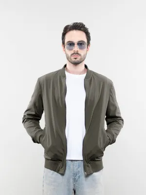 Zipped Bomber