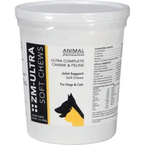 ZM ULTRA Soft Chews