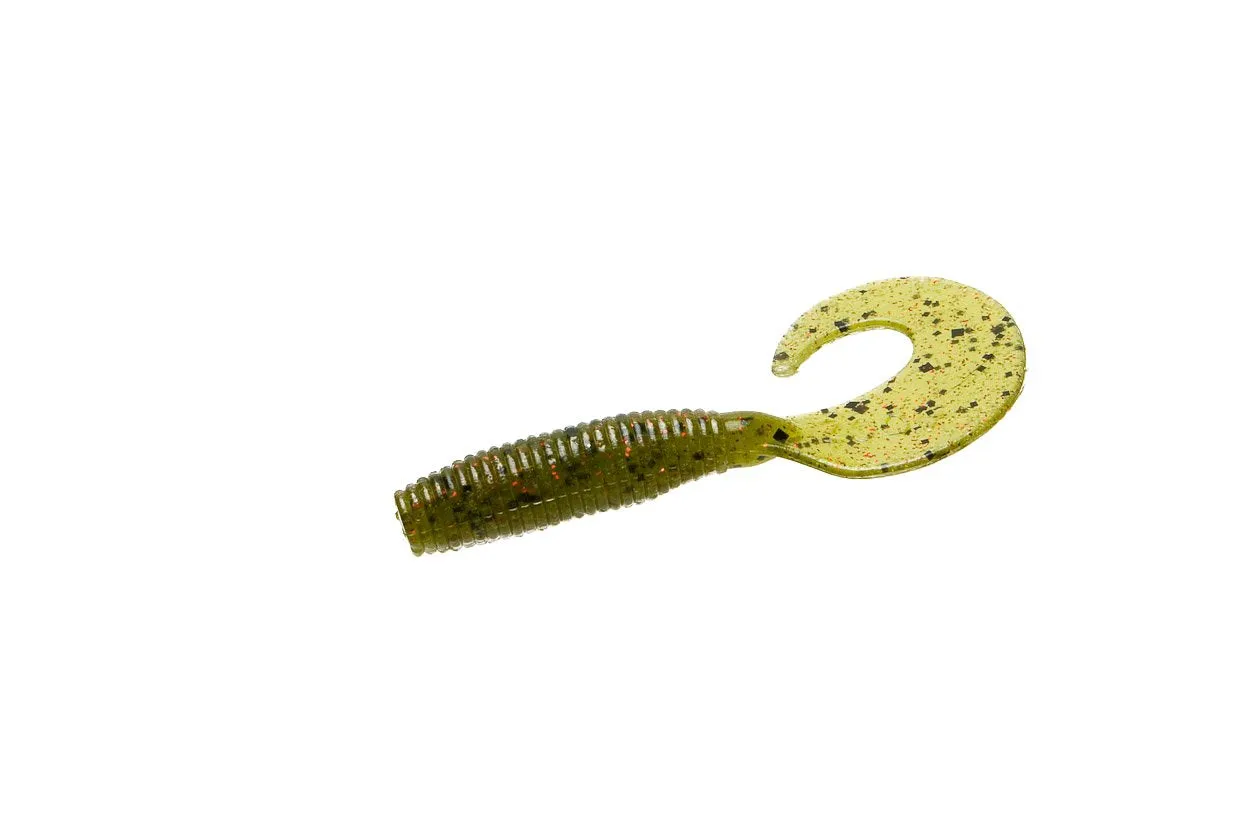 ZOOM - FAT ALBERT GRUBS
