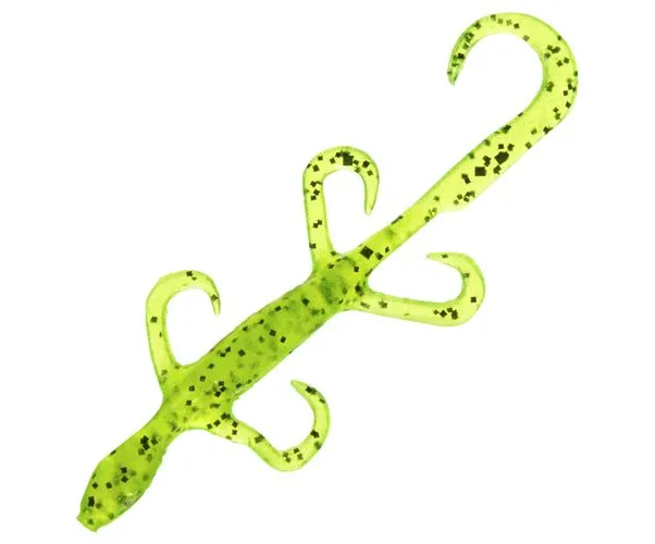 ZOOM - LIZARDS