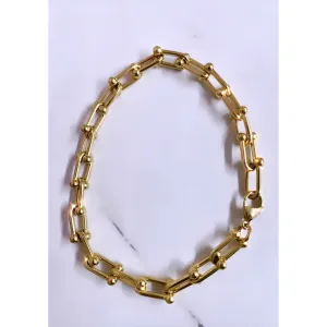 Zuri Ankle Bracelet