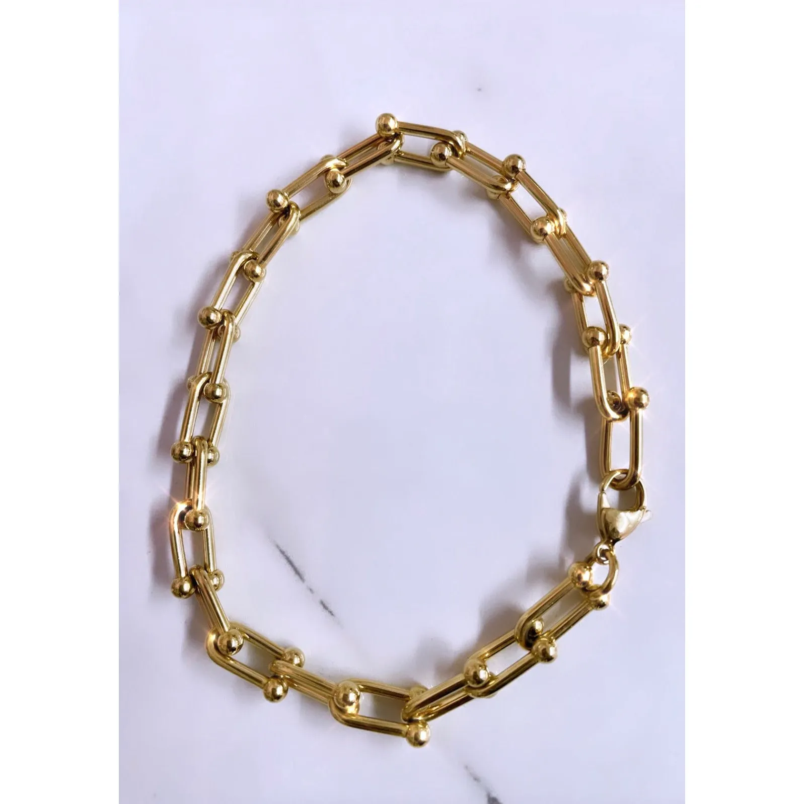 Zuri Ankle Bracelet